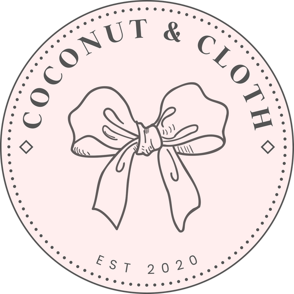 Coconut & Cloth
