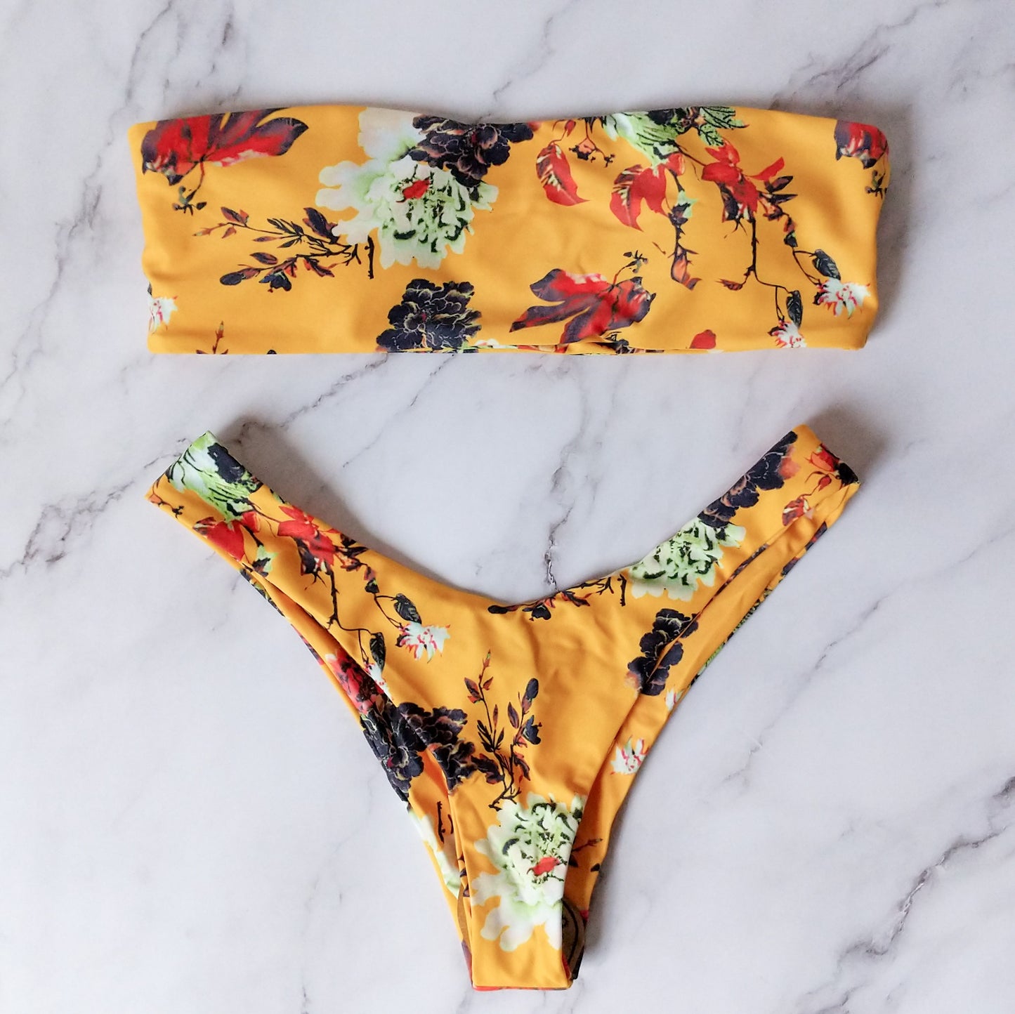 Francine Bikini Bottom