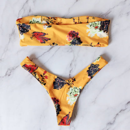 Francine Bikini Bottom