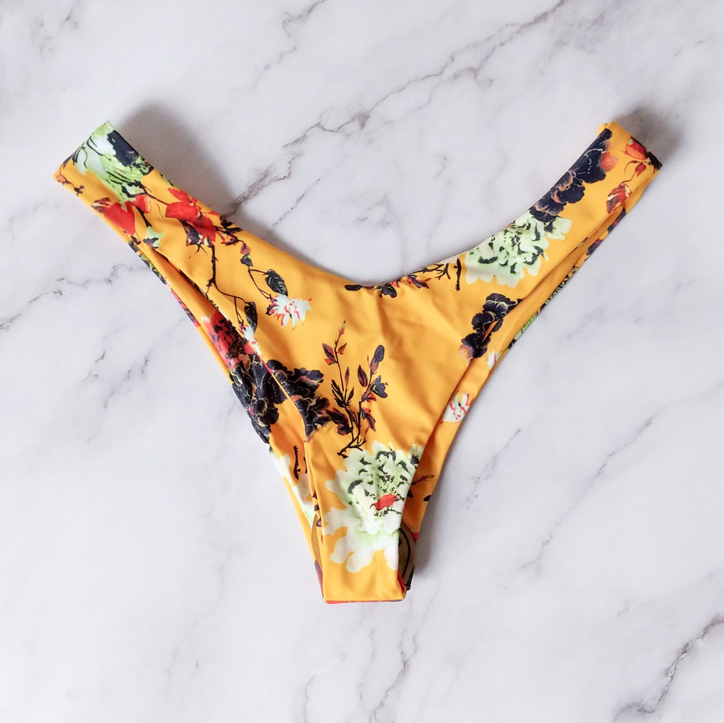 Francine Bikini Bottom